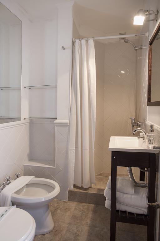 Hosteria Del Prado サンカルロスデバリローチェ 部屋 写真