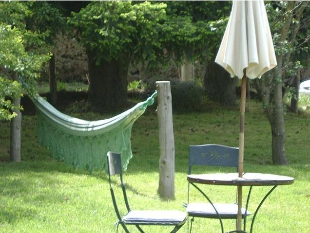 Hosteria Del Prado サンカルロスデバリローチェ エクステリア 写真